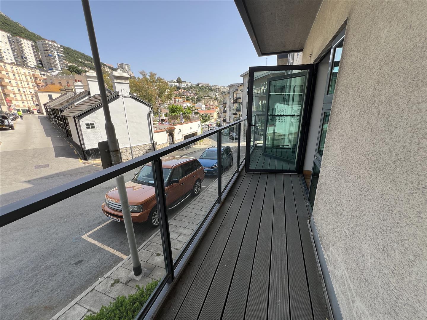 Image of Apartment - 4 Bedrooms - 2 Bathrooms for Sale in The Anchorage-Gibraltar, Image 14